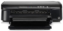 HP  Officejet 7000 (E809a)